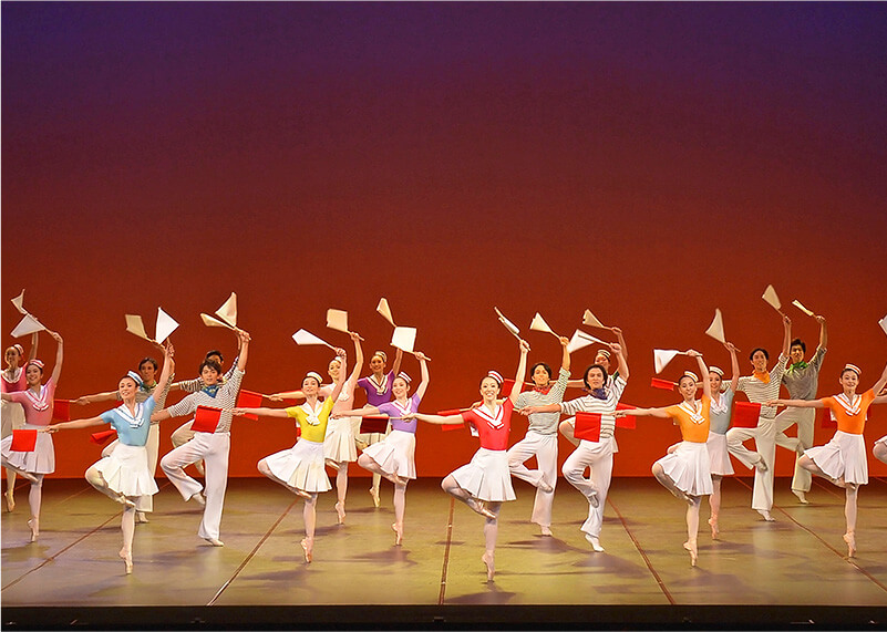 「がんばろう神戸」のメッセージ