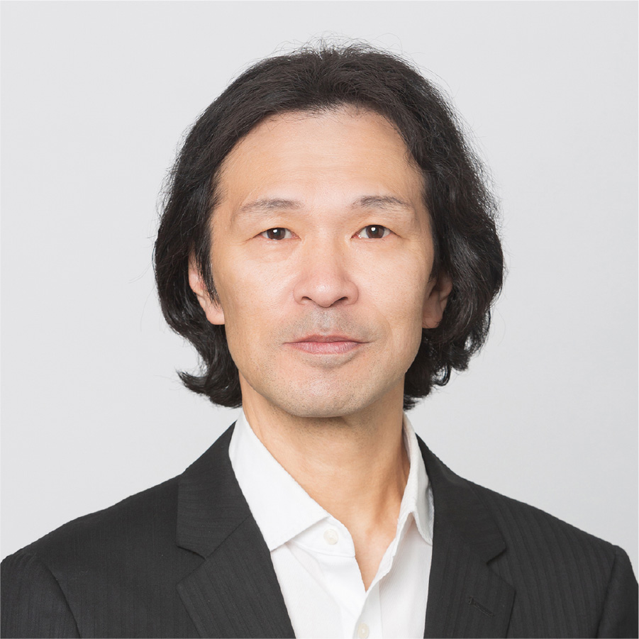 学園長　貞松 正一郎