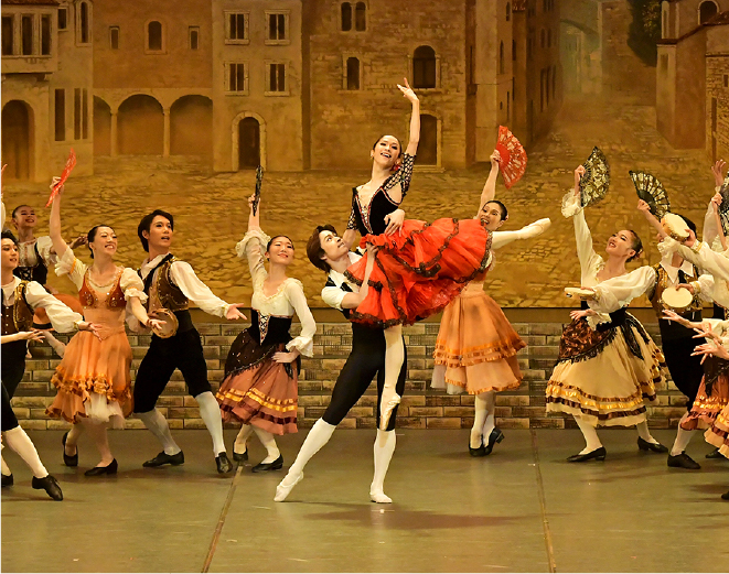 ドン・キホーテ